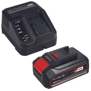 Cargador Taladro Mini